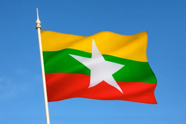 Myanmar eVisa