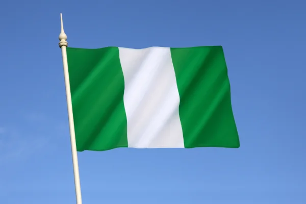 Nigeria eVisa