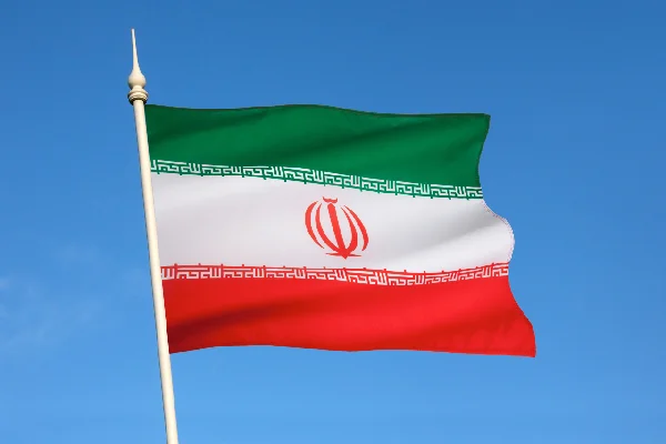 Iran eVisa