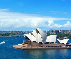 Australia eVisitor Visa processing time and status check