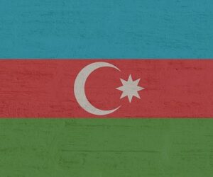 Azerbaijan visa for Omani