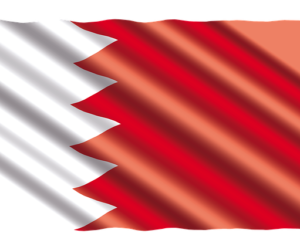 Bahrain visa for Canadians