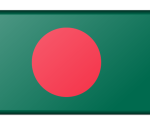 Bangladesh Tourist Visa for Citizens of Belgium
