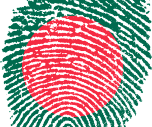 Bangladesh Tourist Visa for Citizens of China