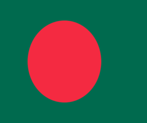 Bangladesh Tourist Visa for Citizens of the Democratic Republic of Congo
