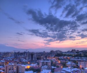 CAN I GET AN ARMENIA VISA ON ARRIVAL AT THE AIRPORT IN YEREVAN?