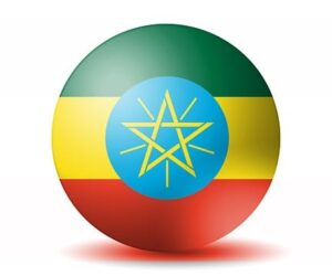 Ethiopia Visa for Jordanian citizens