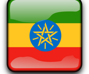 ETHIOPIA VISA FOR THE CITIZENS OF SAUDI ARABIA