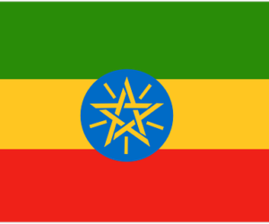 ETHIOPIA VISA REQUIREMENTS