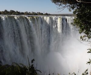 Everything you need to know to travel to Zimbabwe