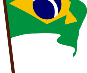 How can citizens of Brazil enter Brazil during coronavirus?