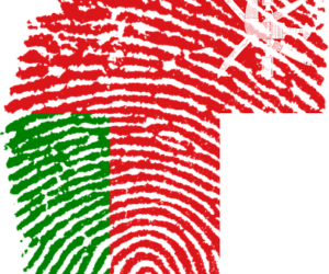 How to successfully plan an Oman visa run