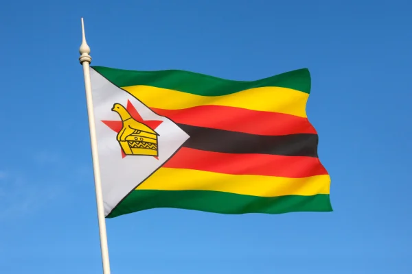 Zimbabwe eVisa