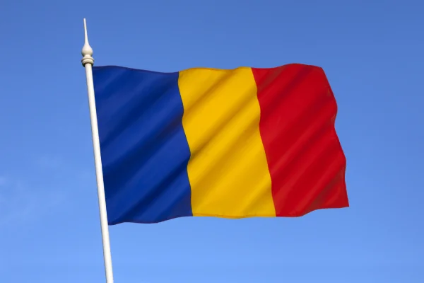 Romania eVisa