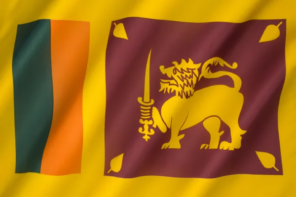 eTA Sri Lanka