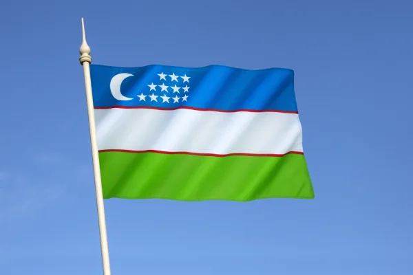 Uzbekistan eVisa