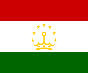 Important information about the Tajikistan 14 day quarantine requirement