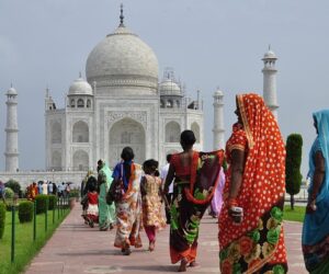 India Tourist Visa Restrictions