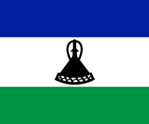 LESOTHO E-VISA FOR CITIZENS OF CENTRAL AFRICAN REPUBLIC