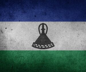 Lesotho e-Visa for Citizens of Iraq