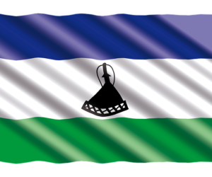 Lesotho Visa Fees