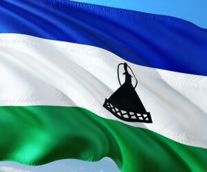 Lesotho Visa Policy