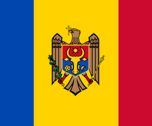 Moldova visa policy