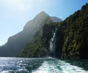 NEW ZEALAND VISITOR VISA FOR THE CITIZENS OF SIERRA LEONE