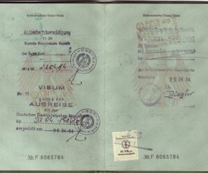 Nigeria Business e-Visa on Arrival for Cambodia Citizens