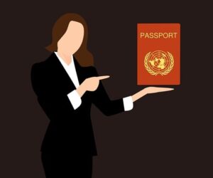 Nigeria Business e-Visa on Arrival for Citizens of Monaco