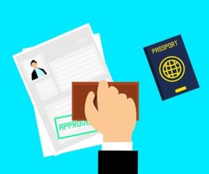 Nigeria Business e-Visa on Arrival for Citizens of Nauru