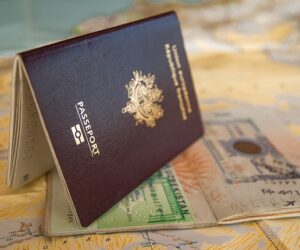Nigeria Business e-Visa on Arrival for Citizens of Singapore