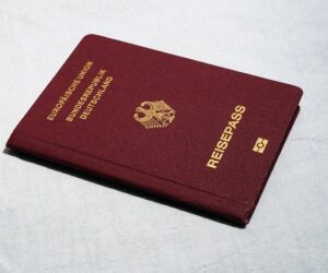 Nigeria Business e-Visa on Arrival for Citizens of Sri Lanka