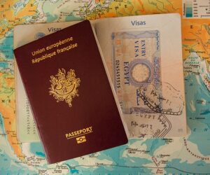 Nigeria Business e-Visa on Arrival for Estonia Citizens