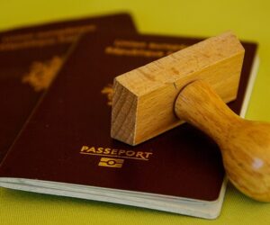 Nigeria Business e-Visa on Arrival for German Citizens