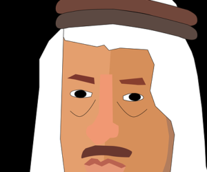 SAUDI ARABIA E-VISA FOR FINNS