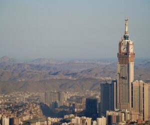 Saudi Arabia Umrah Visa for Citizens of Iran