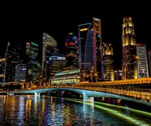 Singapore e Visa Copy: All About It