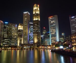 Singapore tourist visa fees