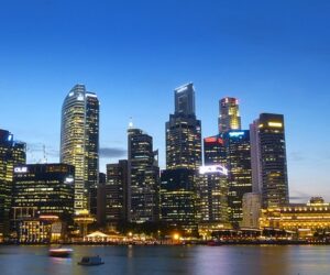 Singapore visa requirements