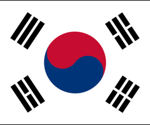 South Korea ETA for Citizens of Denmark