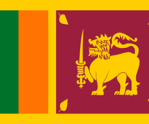 Sri Lanka visa for the citizens of New Zealand