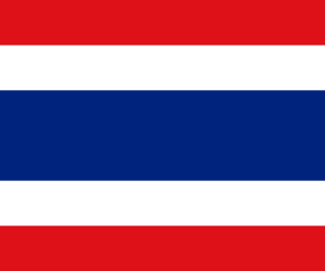 Thailand Visa Policy