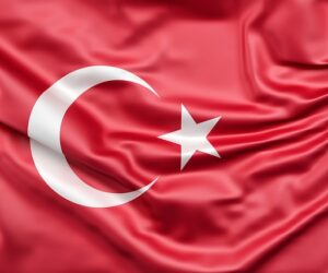 TURKEY VISA FOR BELGIANS