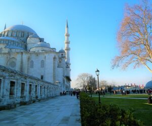 TURKEY VISA FOR HAITIAN