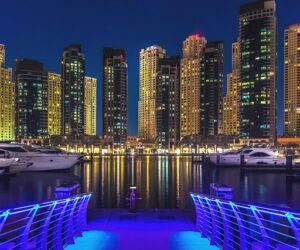UNITED ARAB EMIRATES (UAE) VISA REQUIREMENTS