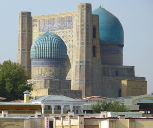 Uzbekistan Visa For Bangladeshis