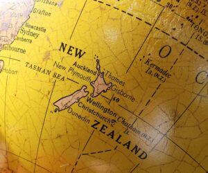 WHAT ARE THE DOCUMENTS REQUIRED FOR A NEW ZEALAND VISA?