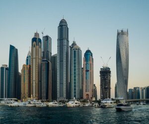 What is the UAE visa policy?