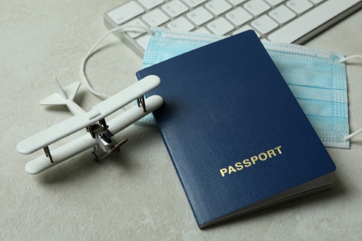 Myanmar Visa Requirements